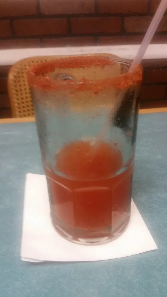 Micheladas
